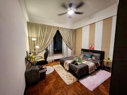 Regent Heights (D23), Condominium #471000961